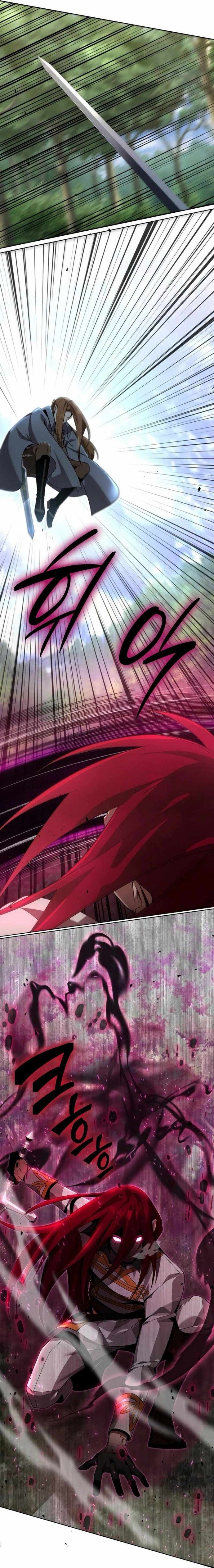 Từ Học Viên Tiểu Binh Trở Thành Tiên Tri?! Chapter 12 - Trang 2