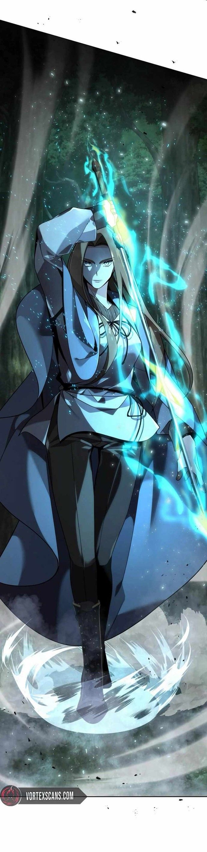 Từ Học Viên Tiểu Binh Trở Thành Tiên Tri?! Chapter 12 - Trang 2