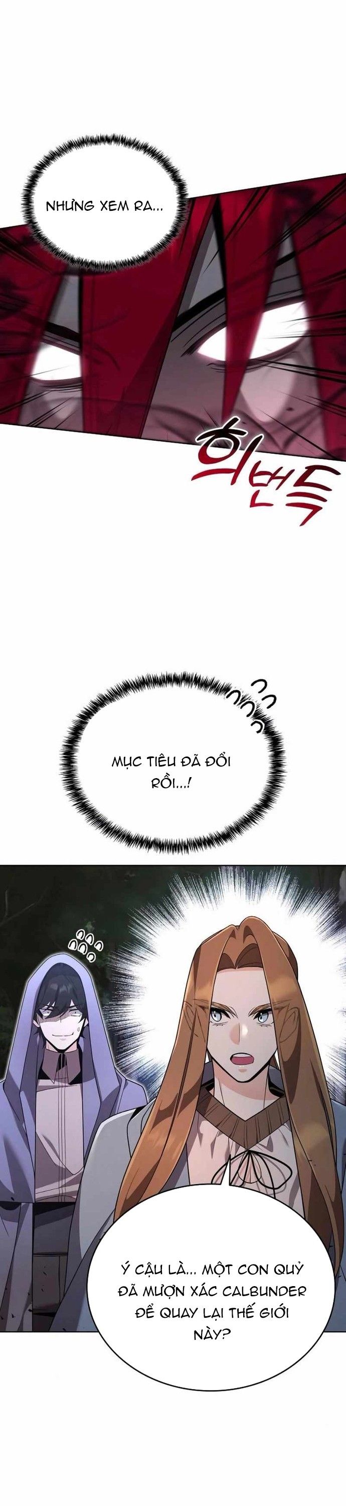 Từ Học Viên Tiểu Binh Trở Thành Tiên Tri?! Chapter 12 - Trang 2