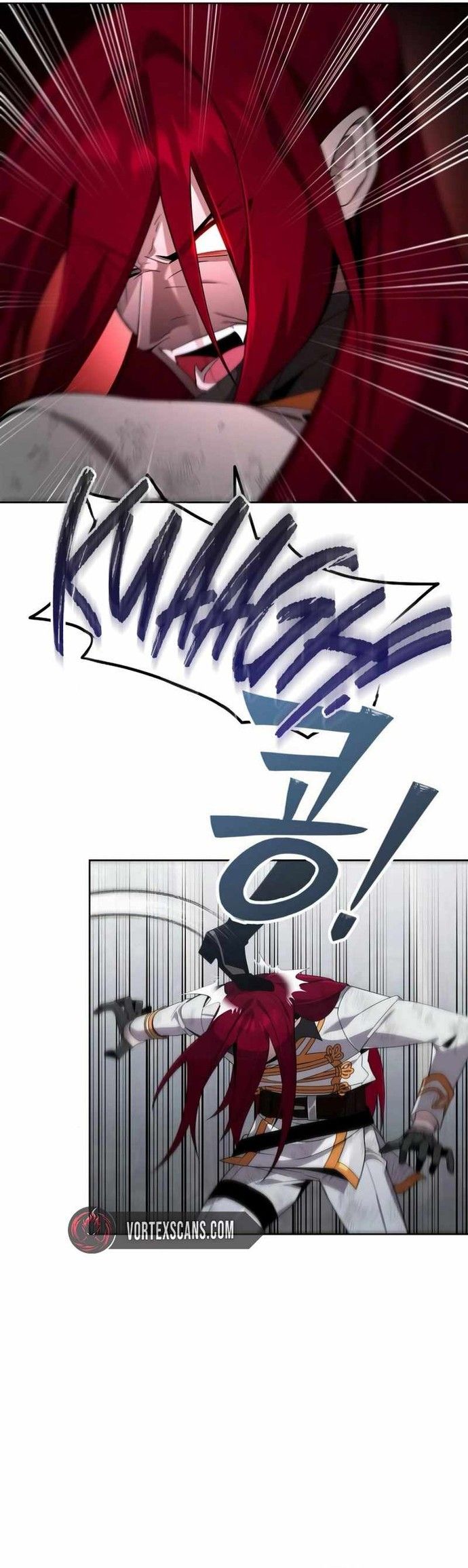 Từ Học Viên Tiểu Binh Trở Thành Tiên Tri?! Chapter 12 - Trang 2