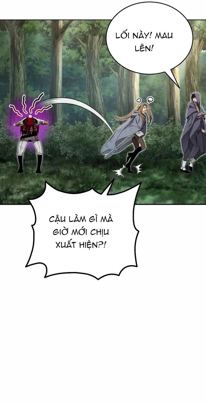 Từ Học Viên Tiểu Binh Trở Thành Tiên Tri?! Chapter 12 - Trang 2