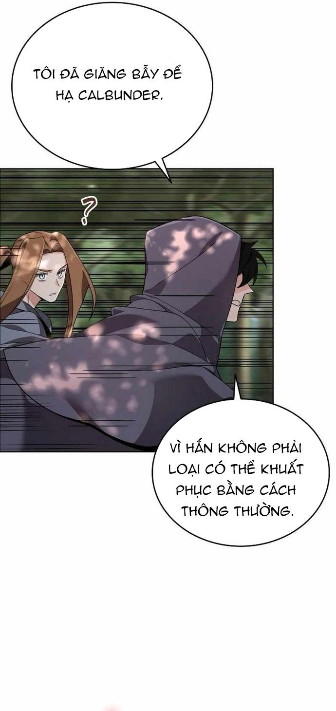 Từ Học Viên Tiểu Binh Trở Thành Tiên Tri?! Chapter 12 - Trang 2