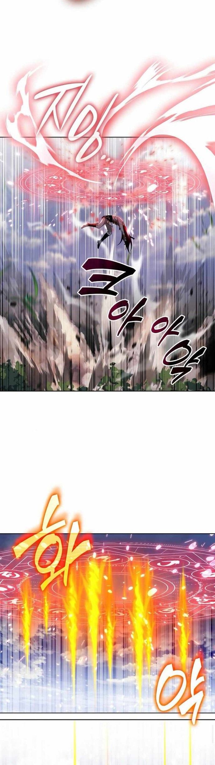 Từ Học Viên Tiểu Binh Trở Thành Tiên Tri?! Chapter 12 - Trang 2