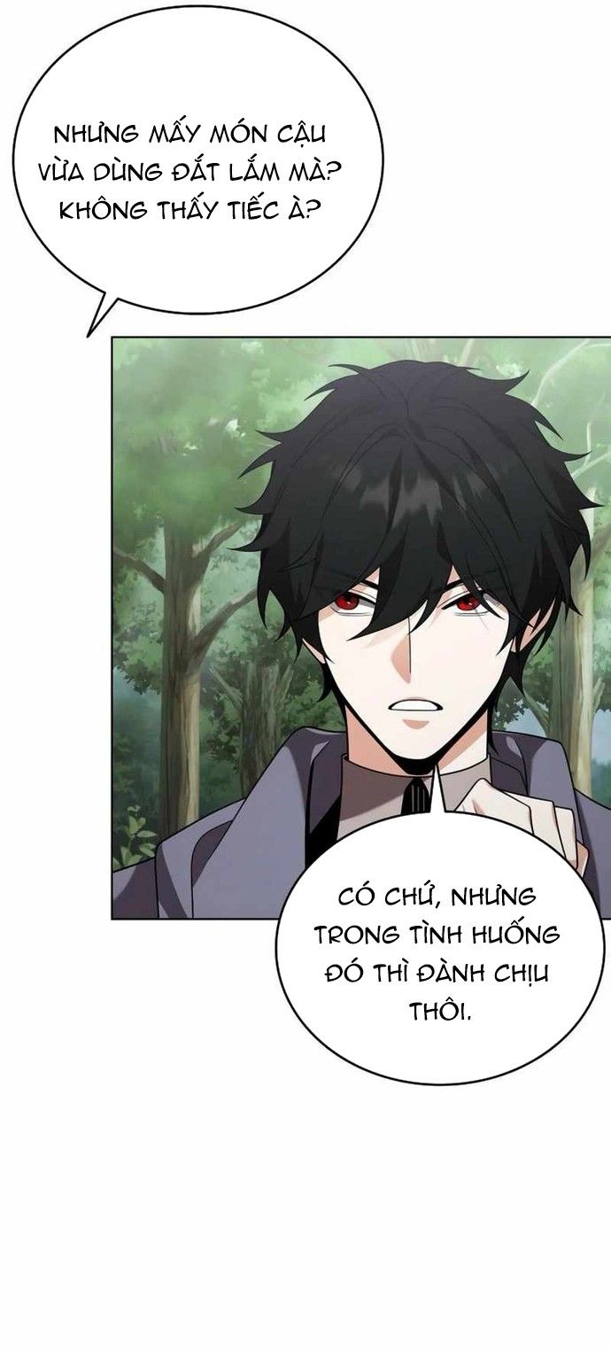 Từ Học Viên Tiểu Binh Trở Thành Tiên Tri?! Chapter 12 - Trang 2