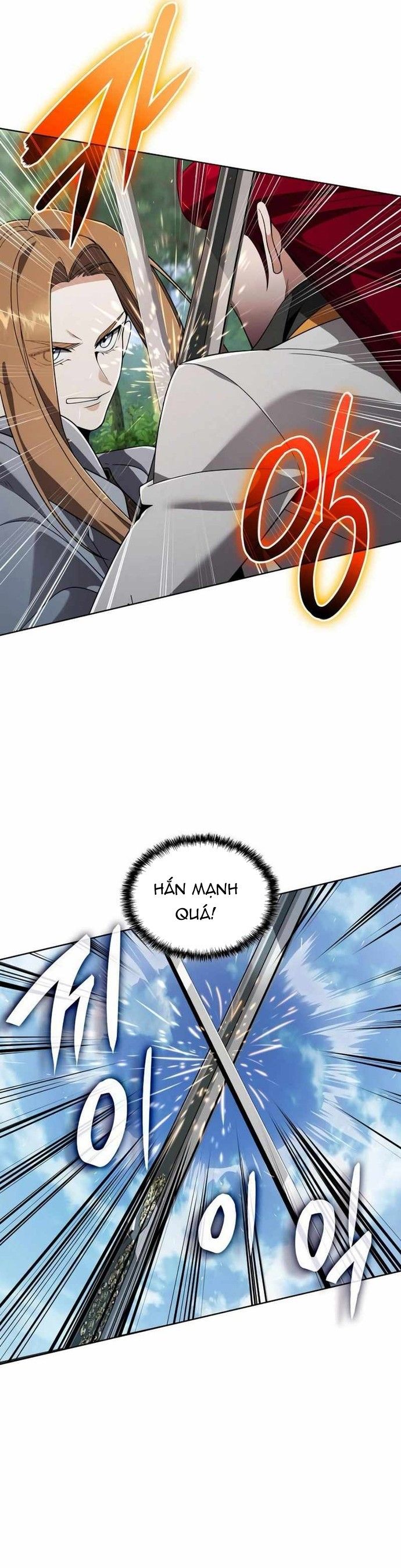 Từ Học Viên Tiểu Binh Trở Thành Tiên Tri?! Chapter 12 - Trang 2