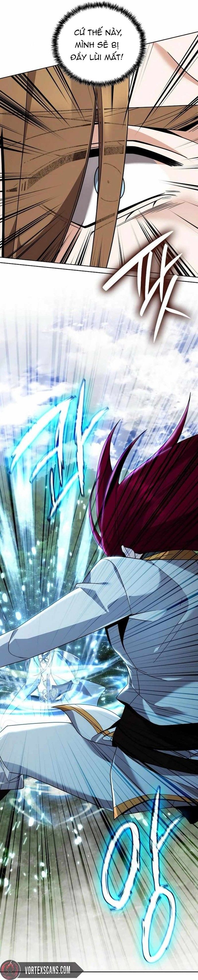 Từ Học Viên Tiểu Binh Trở Thành Tiên Tri?! Chapter 12 - Trang 2