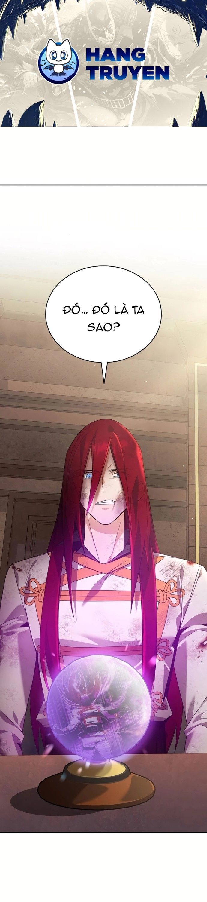 Từ Học Viên Tiểu Binh Trở Thành Tiên Tri?! Chapter 13 - Trang 2