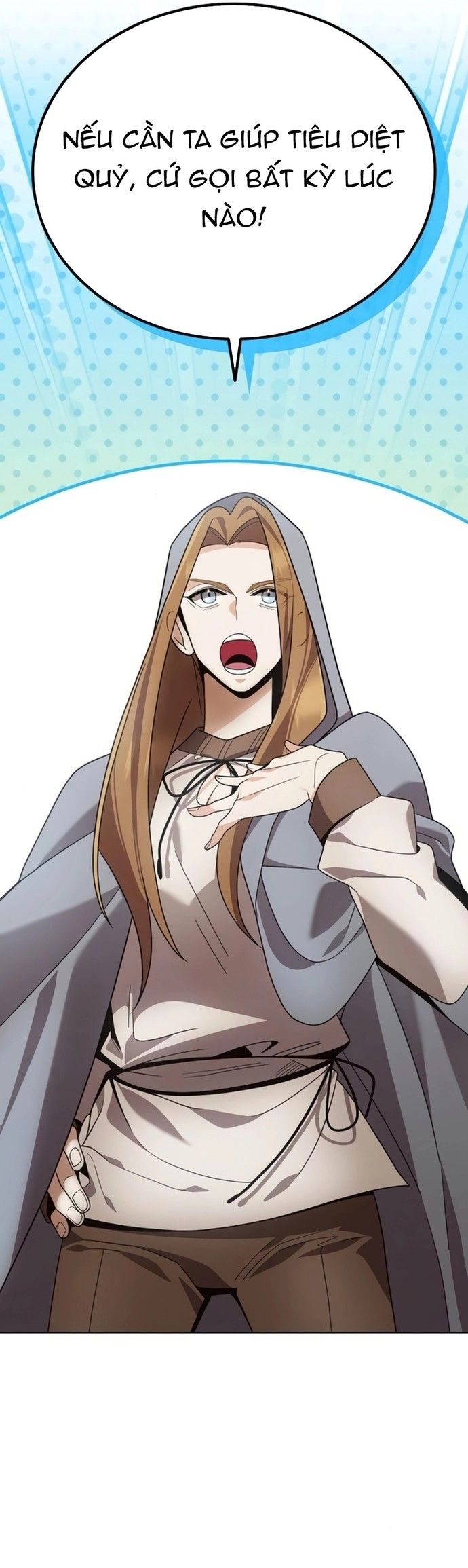 Từ Học Viên Tiểu Binh Trở Thành Tiên Tri?! Chapter 13 - Trang 2