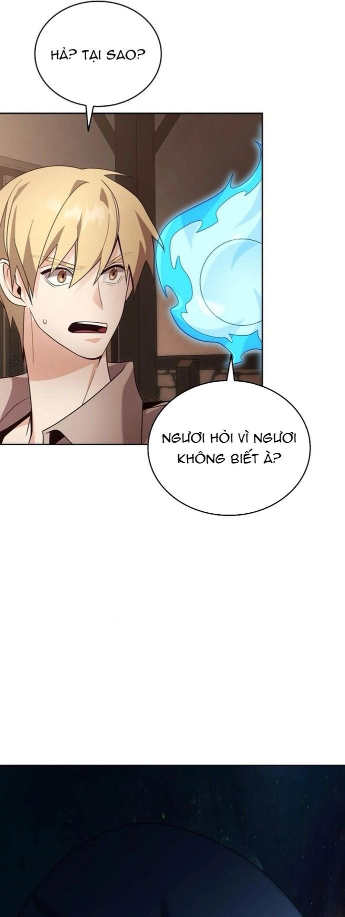 Từ Học Viên Tiểu Binh Trở Thành Tiên Tri?! Chapter 13 - Trang 2