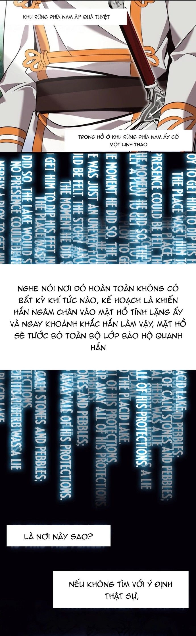 Từ Học Viên Tiểu Binh Trở Thành Tiên Tri?! Chapter 13 - Trang 2