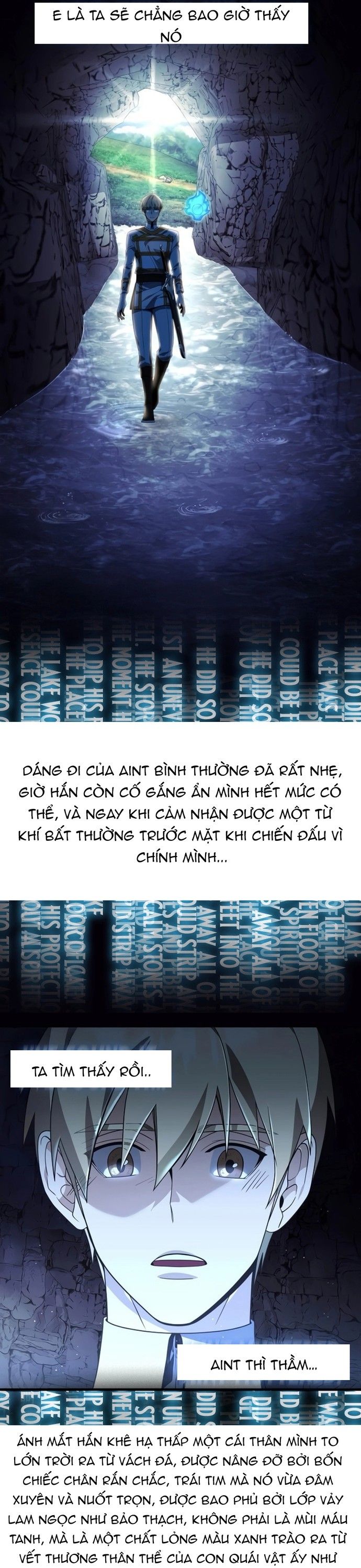 Từ Học Viên Tiểu Binh Trở Thành Tiên Tri?! Chapter 13 - Trang 2