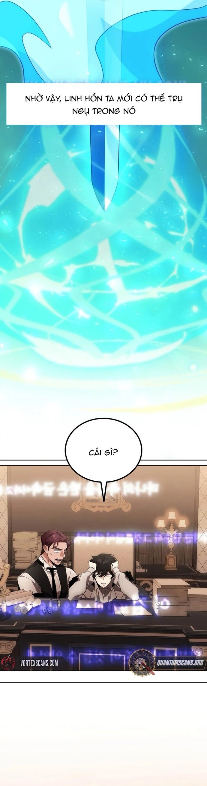 Từ Học Viên Tiểu Binh Trở Thành Tiên Tri?! Chapter 13 - Trang 2