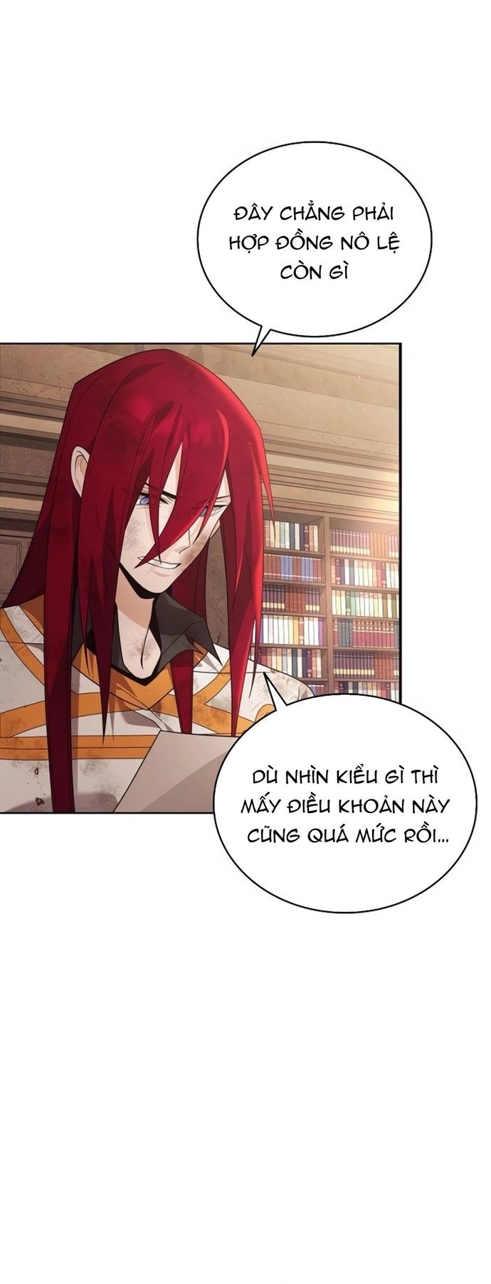 Từ Học Viên Tiểu Binh Trở Thành Tiên Tri?! Chapter 13 - Trang 2