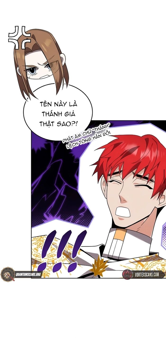 Từ Học Viên Tiểu Binh Trở Thành Tiên Tri?! Chapter 14 - Trang 2