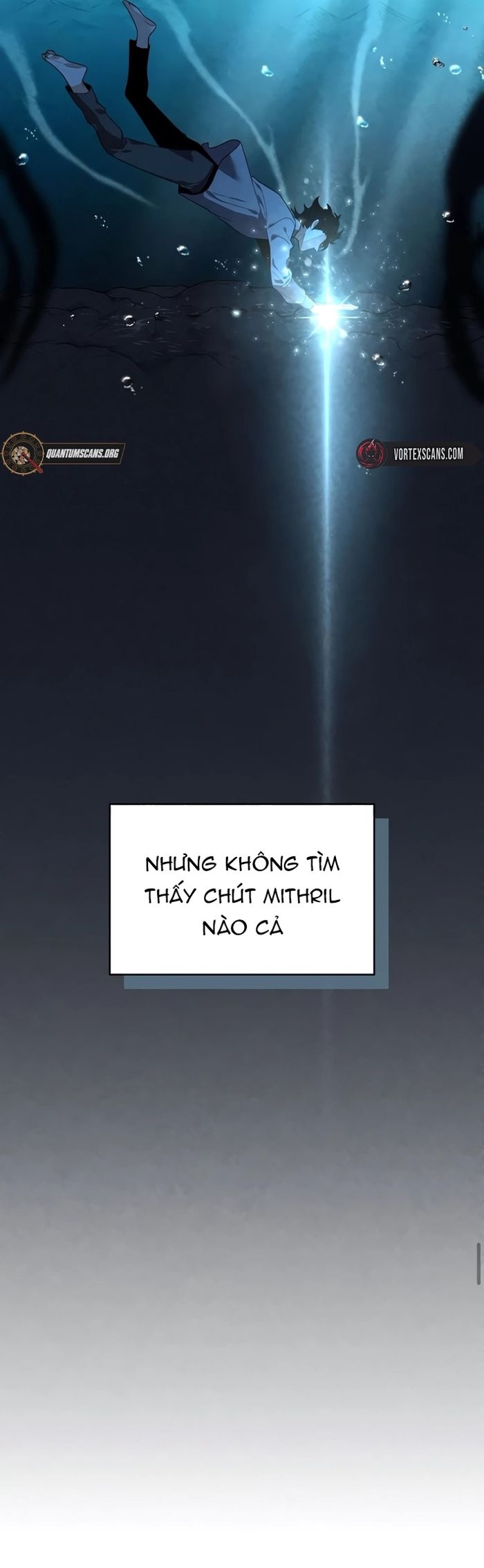 Từ Học Viên Tiểu Binh Trở Thành Tiên Tri?! Chapter 14 - Trang 2