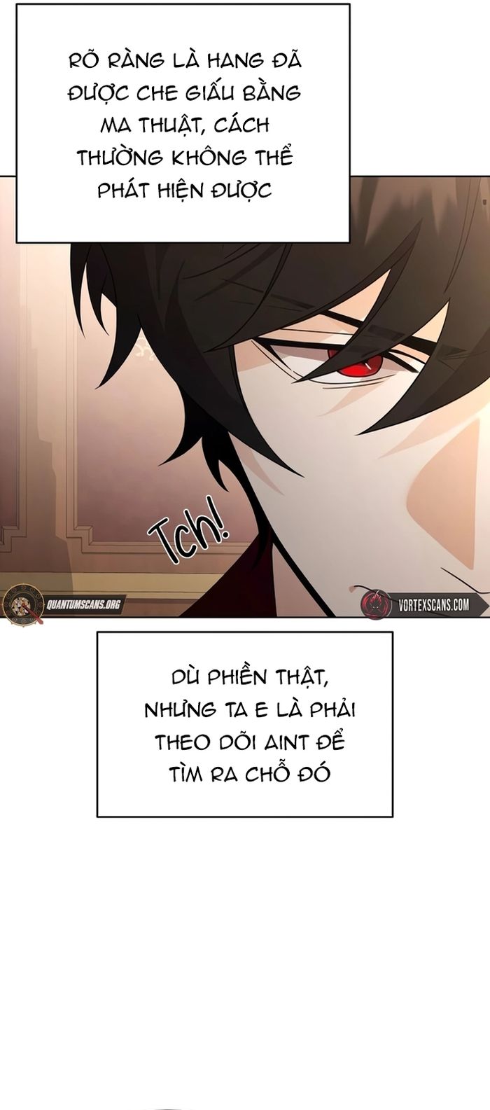 Từ Học Viên Tiểu Binh Trở Thành Tiên Tri?! Chapter 14 - Trang 2