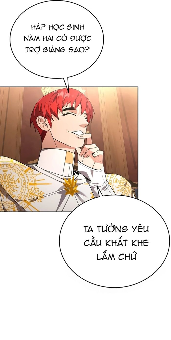 Từ Học Viên Tiểu Binh Trở Thành Tiên Tri?! Chapter 14 - Trang 2