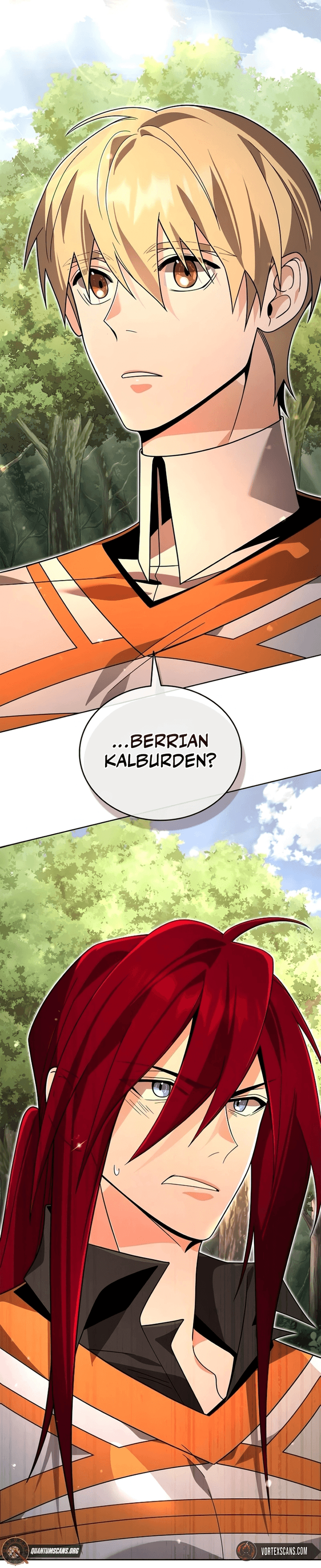 Từ Học Viên Tiểu Binh Trở Thành Tiên Tri?! Chapter 14 - Trang 2