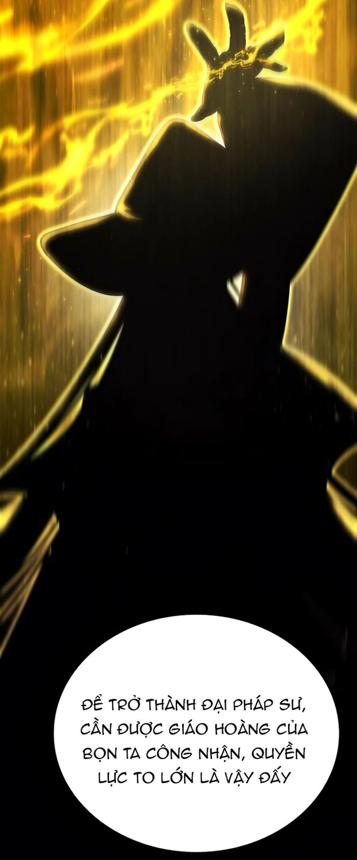 Từ Học Viên Tiểu Binh Trở Thành Tiên Tri?! Chapter 14 - Trang 2