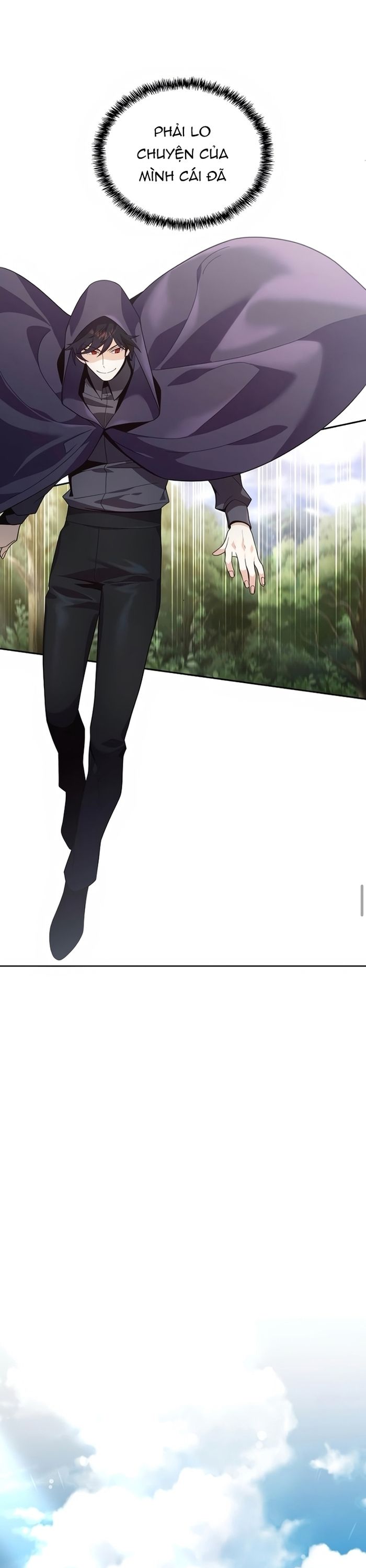 Từ Học Viên Tiểu Binh Trở Thành Tiên Tri?! Chapter 15 - Trang 2