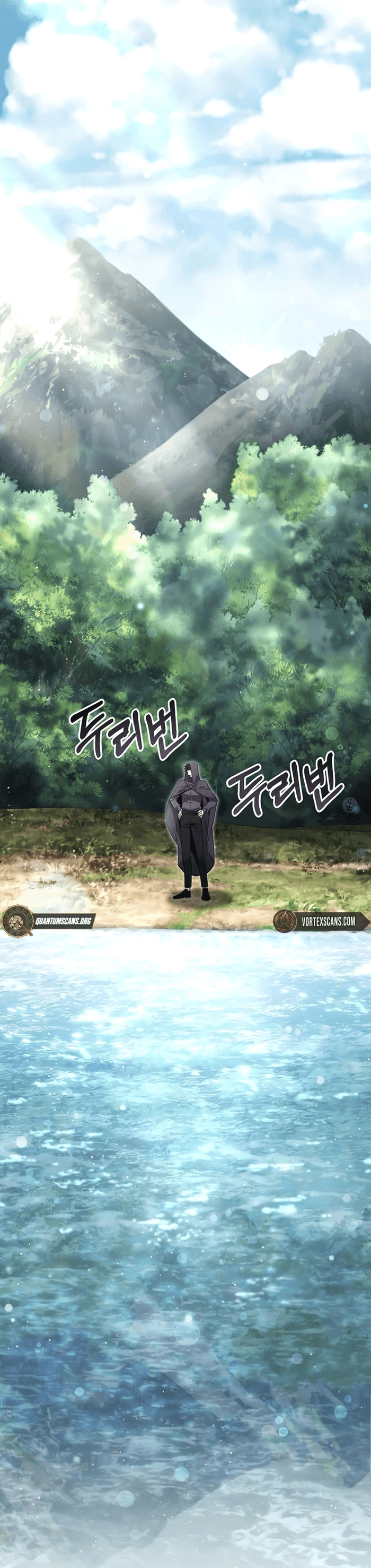 Từ Học Viên Tiểu Binh Trở Thành Tiên Tri?! Chapter 15 - Trang 2