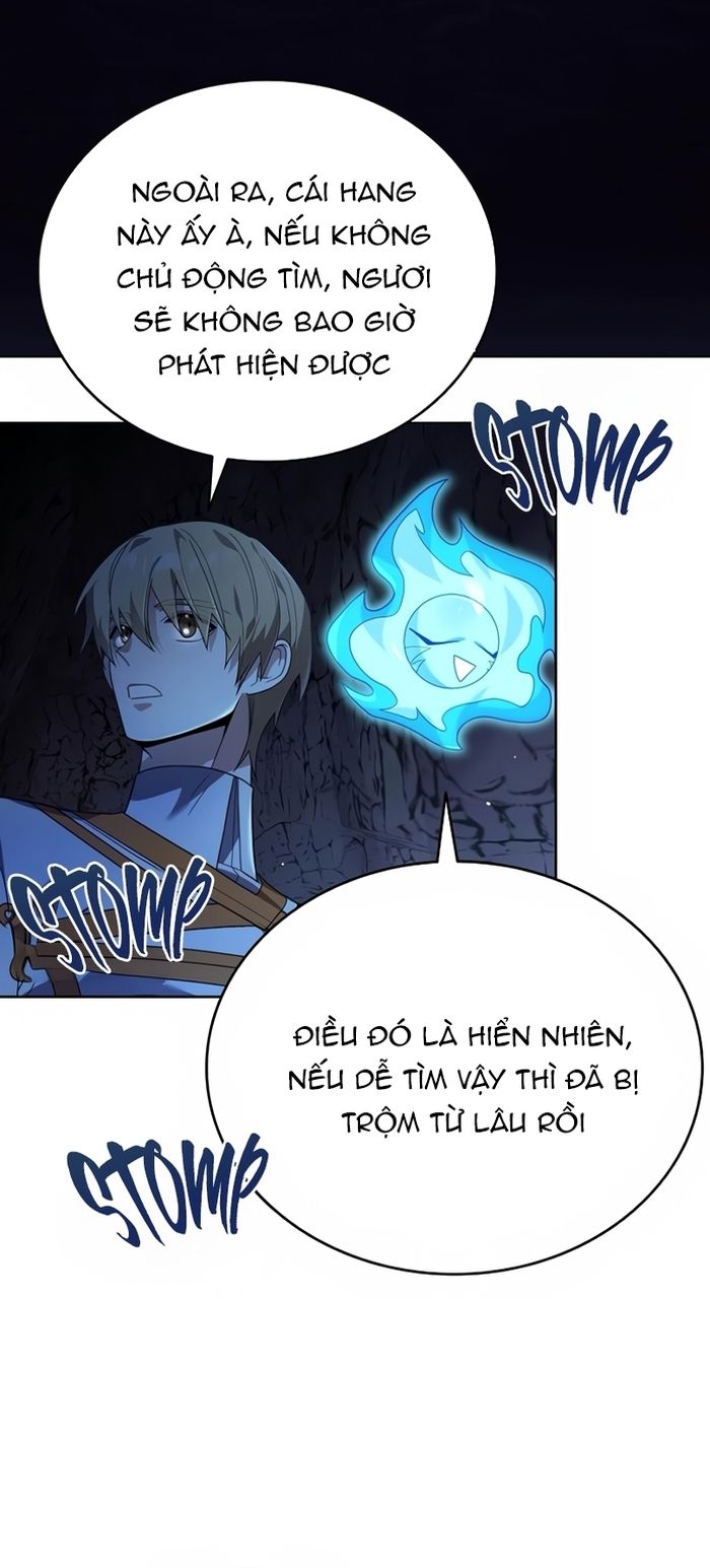 Từ Học Viên Tiểu Binh Trở Thành Tiên Tri?! Chapter 15 - Trang 2