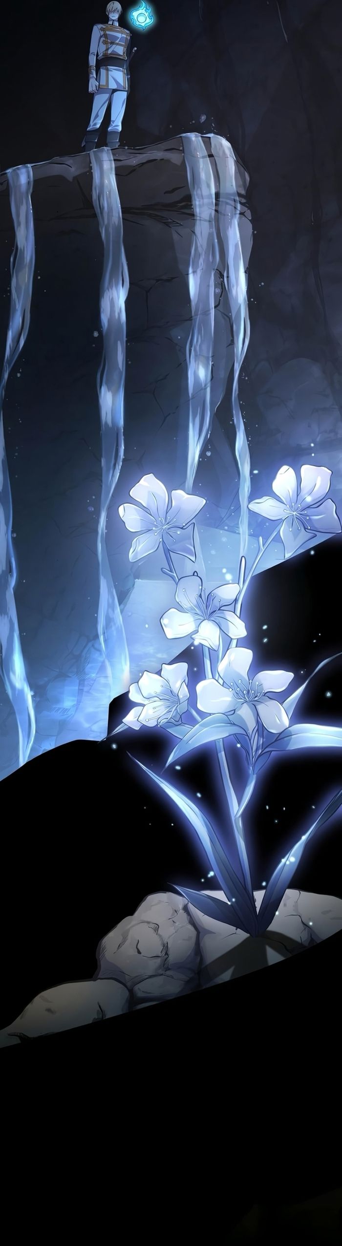 Từ Học Viên Tiểu Binh Trở Thành Tiên Tri?! Chapter 15 - Trang 2