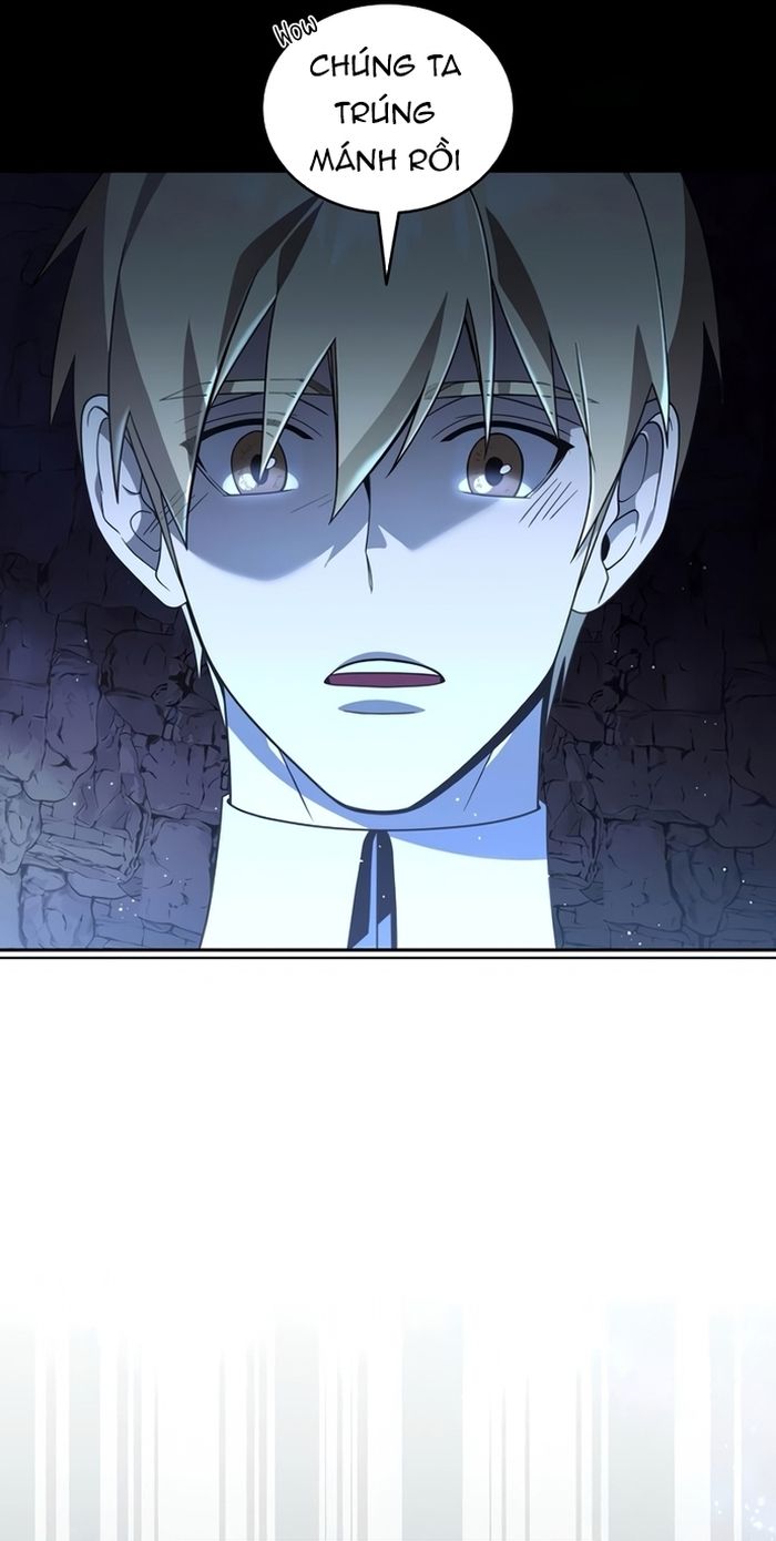 Từ Học Viên Tiểu Binh Trở Thành Tiên Tri?! Chapter 15 - Trang 2