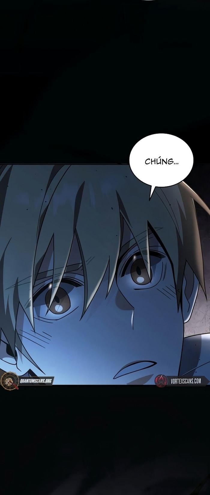 Từ Học Viên Tiểu Binh Trở Thành Tiên Tri?! Chapter 15 - Trang 2