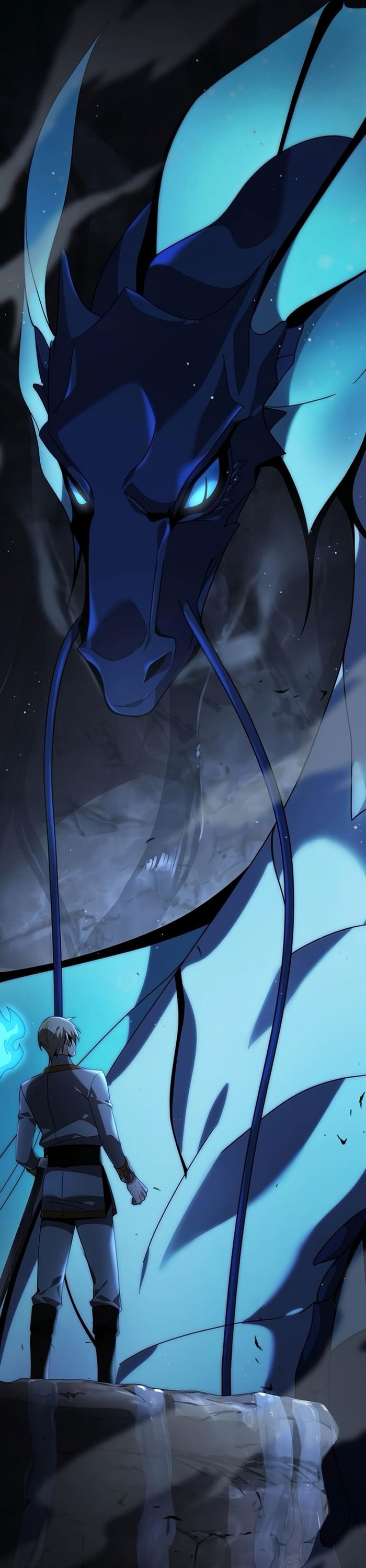 Từ Học Viên Tiểu Binh Trở Thành Tiên Tri?! Chapter 15 - Trang 2