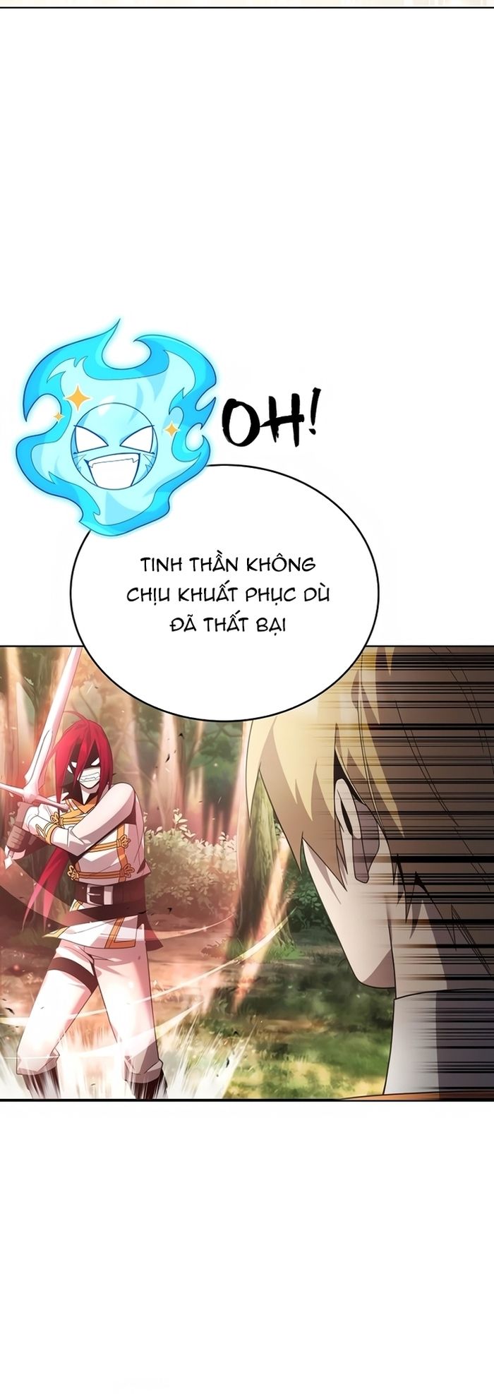 Từ Học Viên Tiểu Binh Trở Thành Tiên Tri?! Chapter 15 - Trang 2