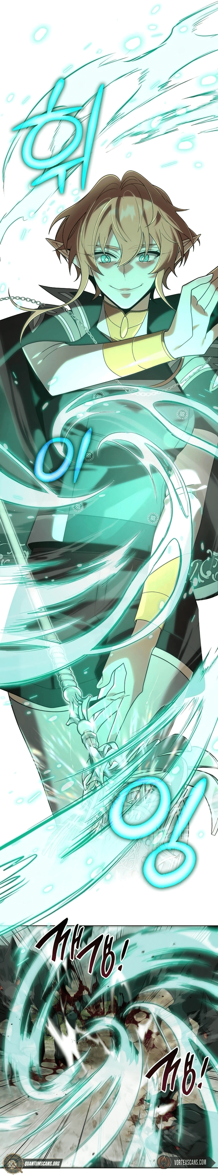 Từ Học Viên Tiểu Binh Trở Thành Tiên Tri?! Chapter 16 - Trang 2