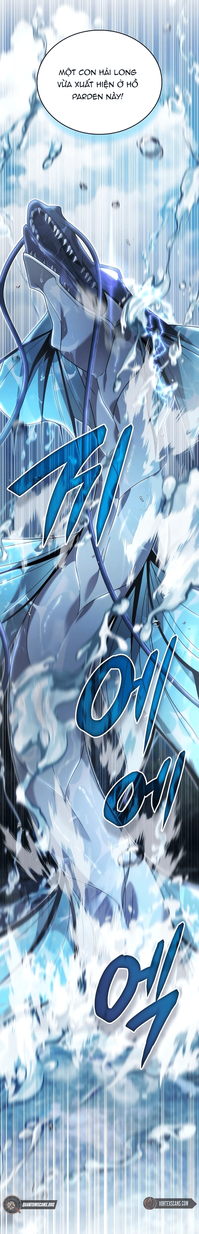 Từ Học Viên Tiểu Binh Trở Thành Tiên Tri?! Chapter 16 - Trang 2