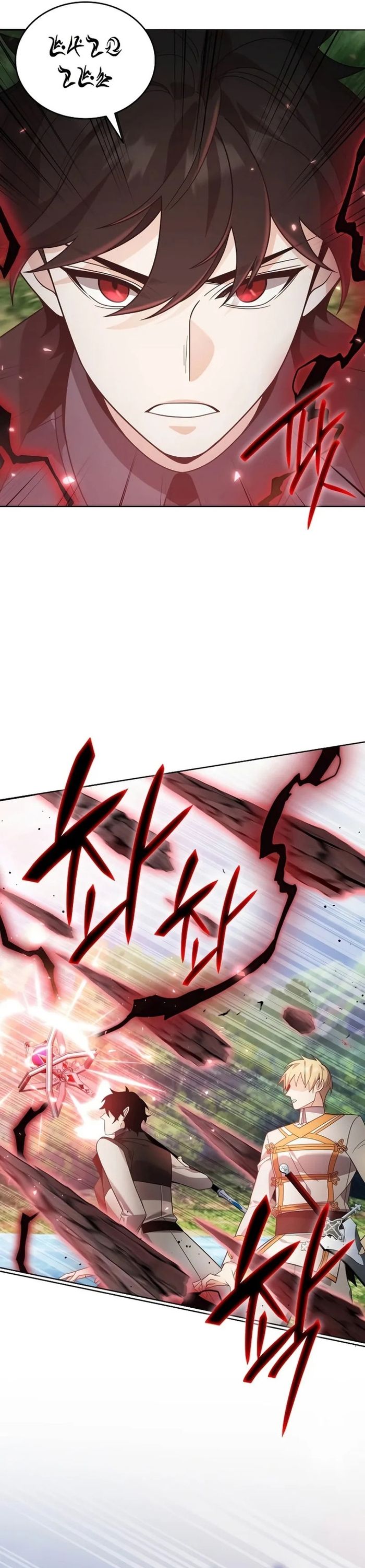 Từ Học Viên Tiểu Binh Trở Thành Tiên Tri?! Chapter 17 - Trang 2