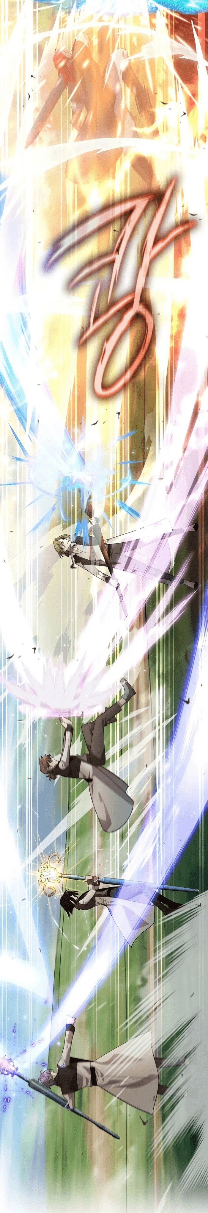 Từ Học Viên Tiểu Binh Trở Thành Tiên Tri?! Chapter 17 - Trang 2