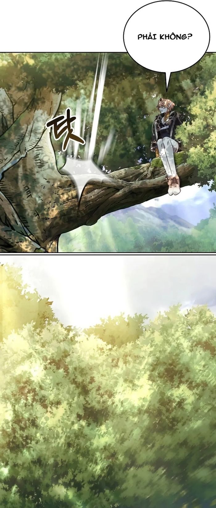 Từ Học Viên Tiểu Binh Trở Thành Tiên Tri?! Chapter 17 - Trang 2