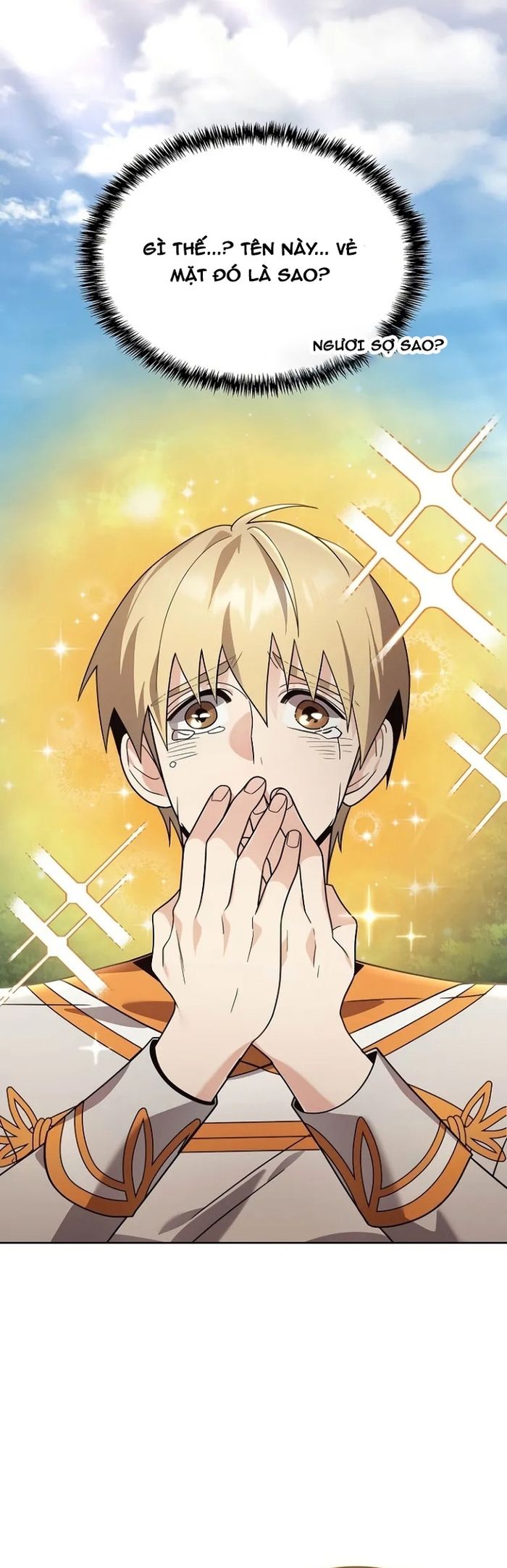 Từ Học Viên Tiểu Binh Trở Thành Tiên Tri?! Chapter 17 - Trang 2