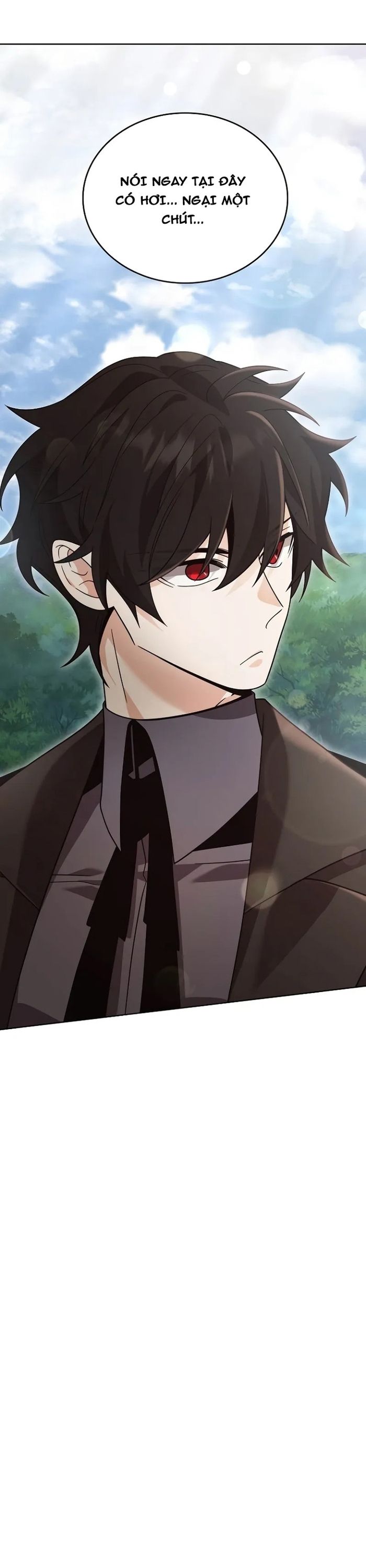 Từ Học Viên Tiểu Binh Trở Thành Tiên Tri?! Chapter 17 - Trang 2