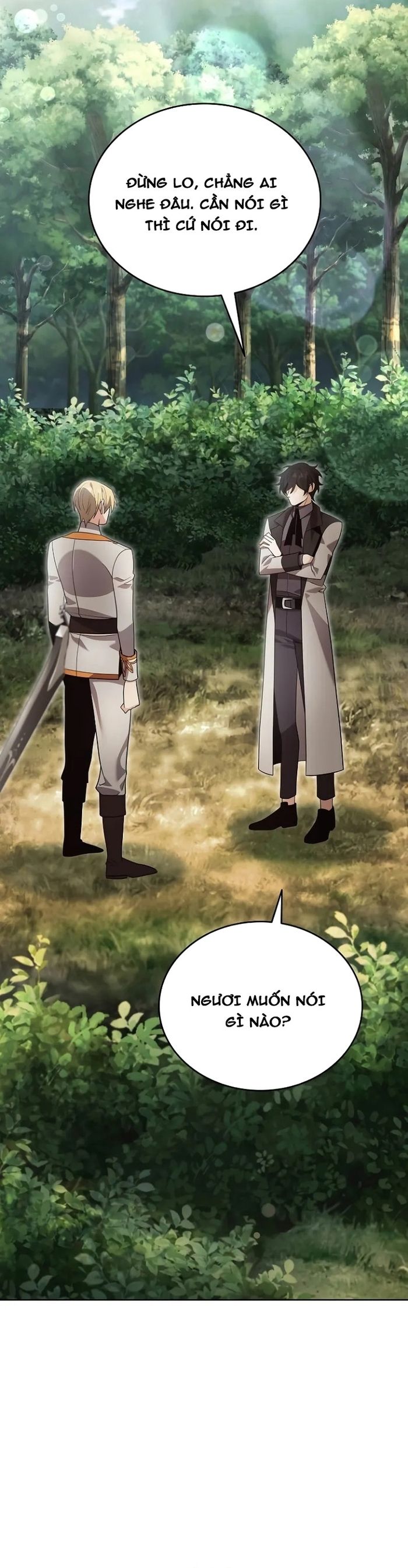 Từ Học Viên Tiểu Binh Trở Thành Tiên Tri?! Chapter 17 - Trang 2