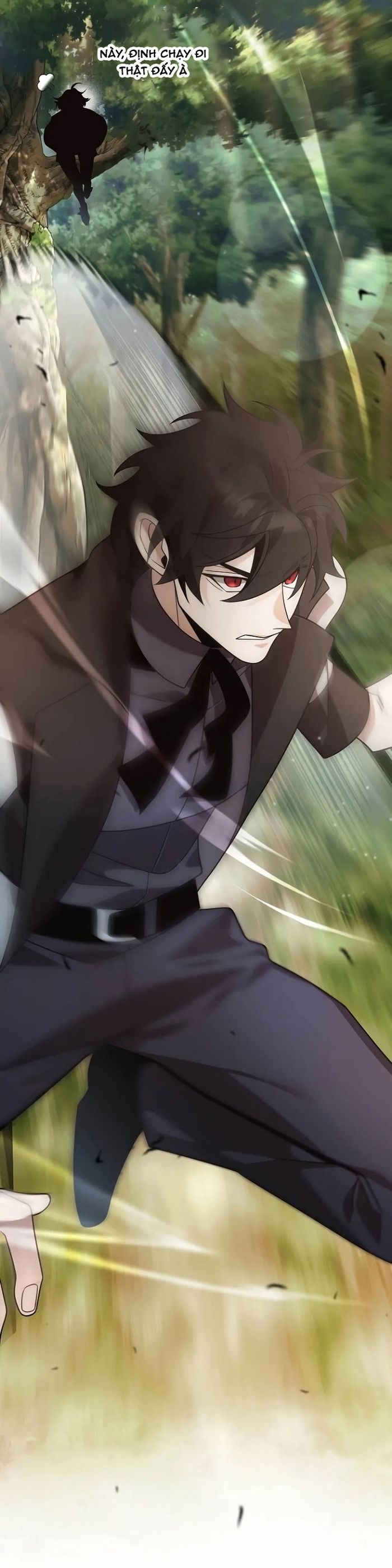 Từ Học Viên Tiểu Binh Trở Thành Tiên Tri?! Chapter 17 - Trang 2