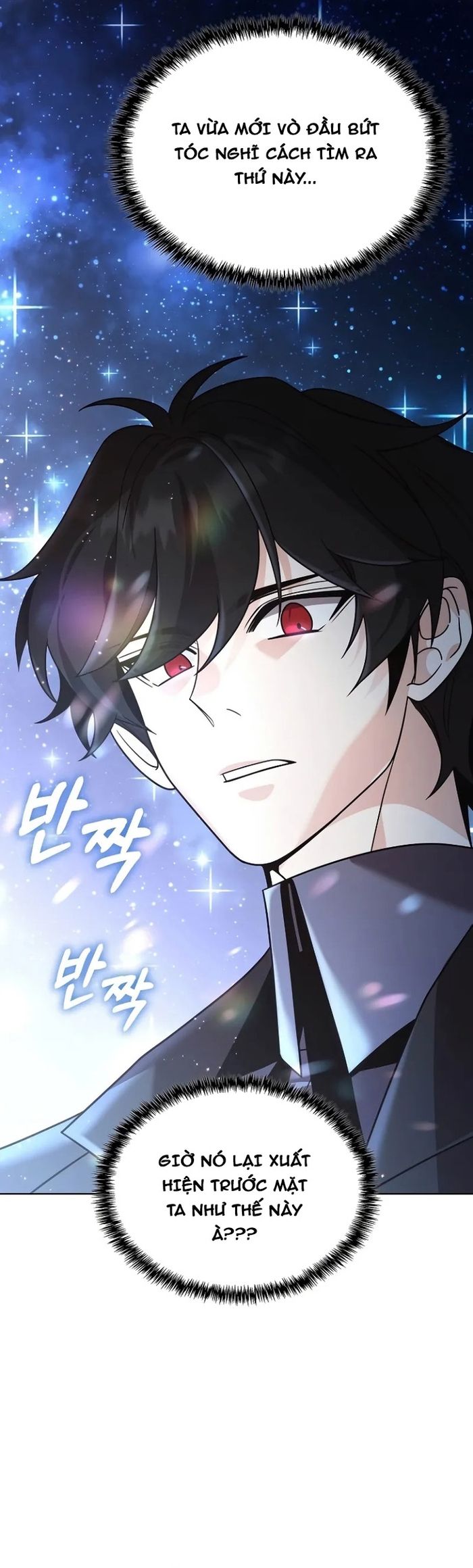 Từ Học Viên Tiểu Binh Trở Thành Tiên Tri?! Chapter 17 - Trang 2