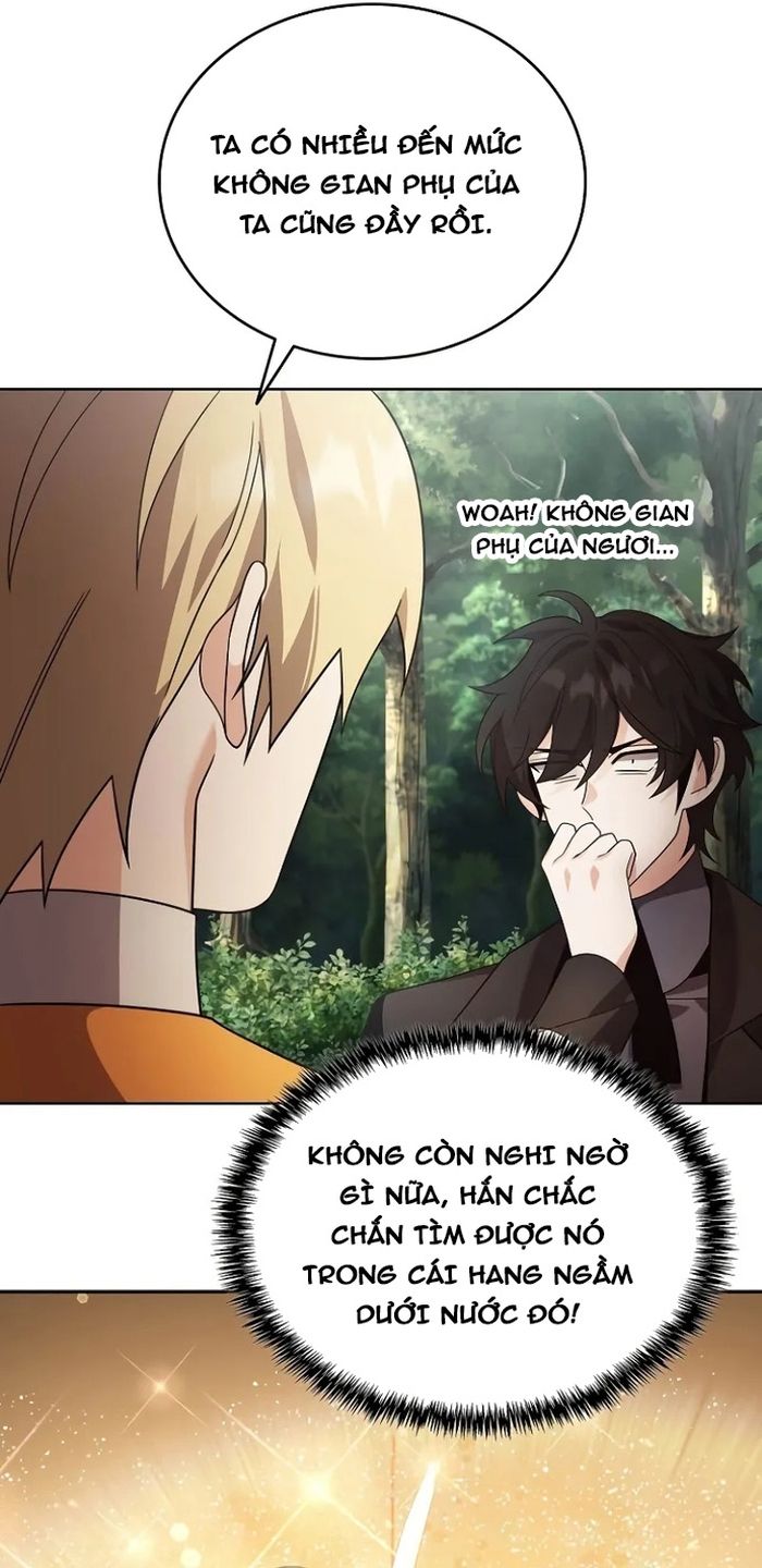 Từ Học Viên Tiểu Binh Trở Thành Tiên Tri?! Chapter 17 - Trang 2