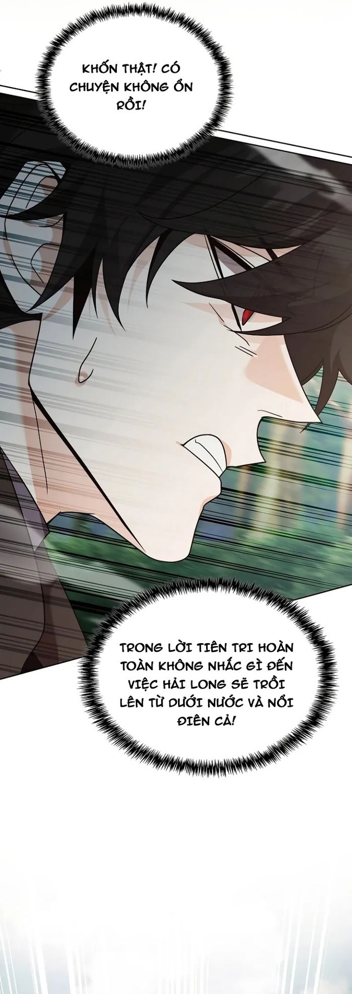 Từ Học Viên Tiểu Binh Trở Thành Tiên Tri?! Chapter 17 - Trang 2