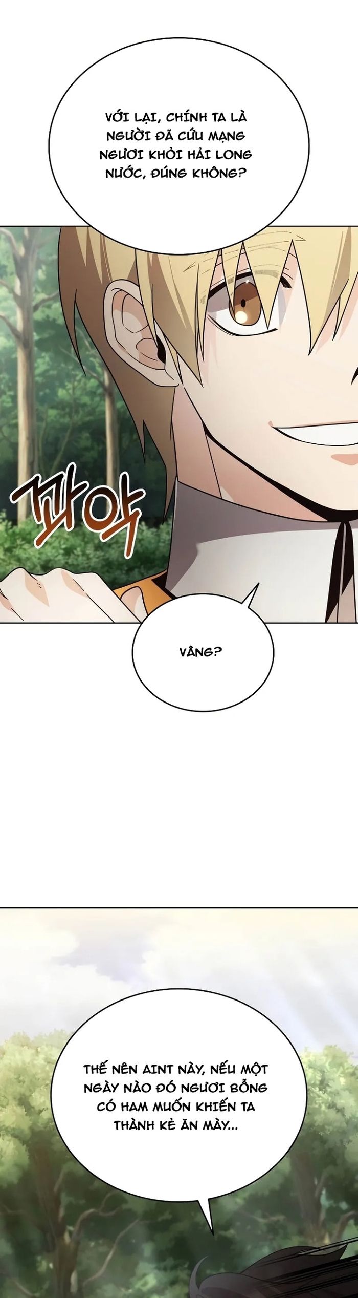 Từ Học Viên Tiểu Binh Trở Thành Tiên Tri?! Chapter 17 - Trang 2