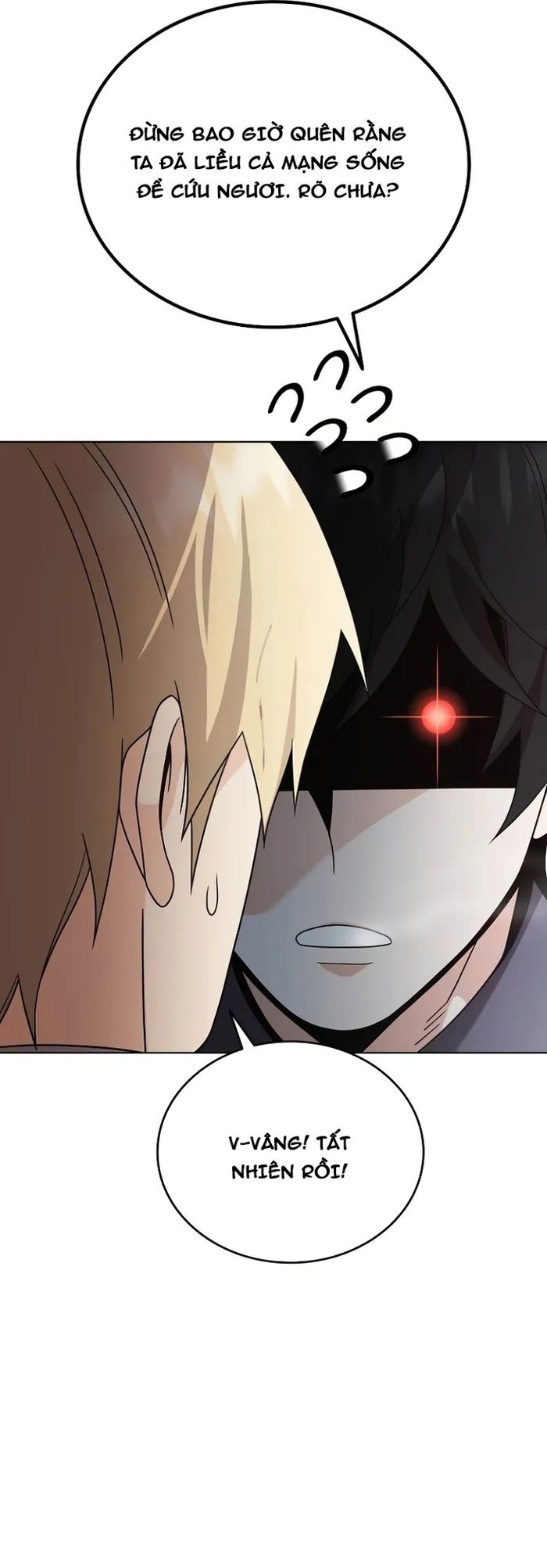 Từ Học Viên Tiểu Binh Trở Thành Tiên Tri?! Chapter 17 - Trang 2