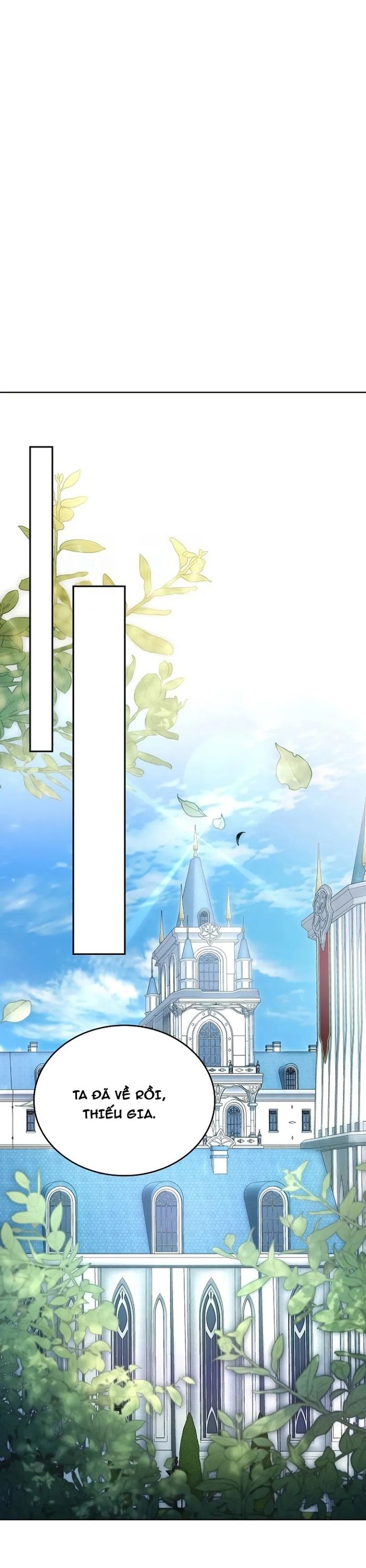 Từ Học Viên Tiểu Binh Trở Thành Tiên Tri?! Chapter 17 - Trang 2