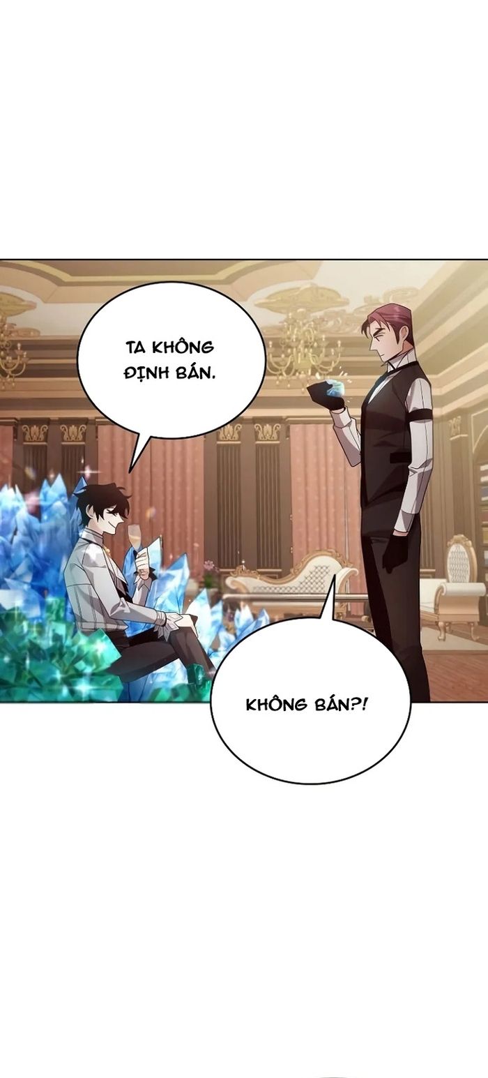 Từ Học Viên Tiểu Binh Trở Thành Tiên Tri?! Chapter 17 - Trang 2