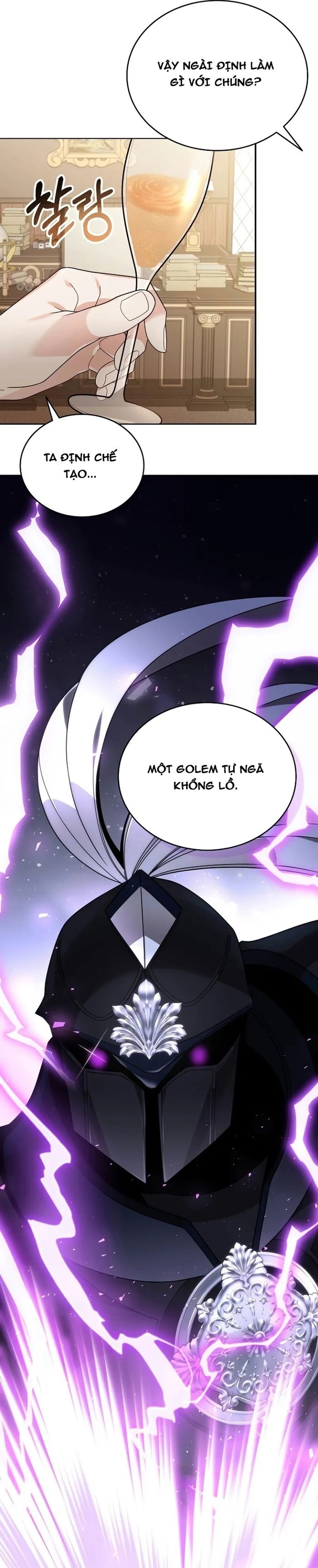 Từ Học Viên Tiểu Binh Trở Thành Tiên Tri?! Chapter 17 - Trang 2