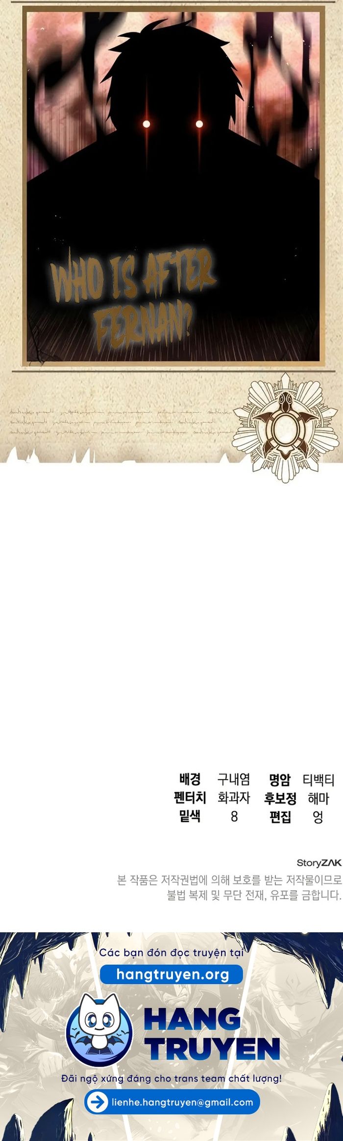 Từ Học Viên Tiểu Binh Trở Thành Tiên Tri?! Chapter 17 - Trang 2