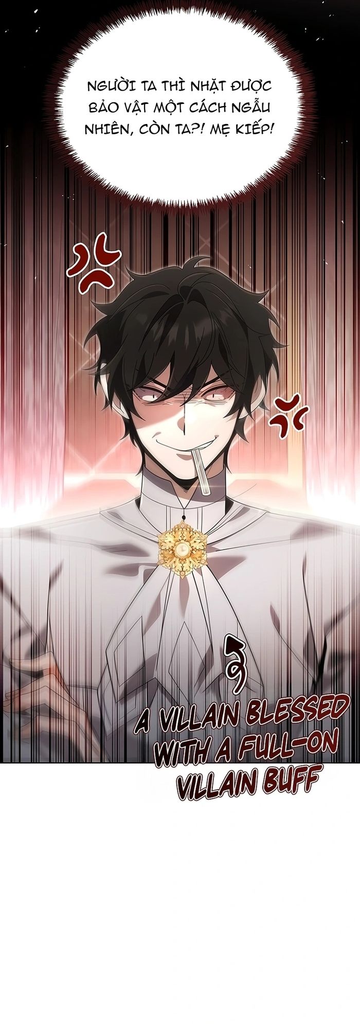 Từ Học Viên Tiểu Binh Trở Thành Tiên Tri?! Chapter 18 - Trang 2